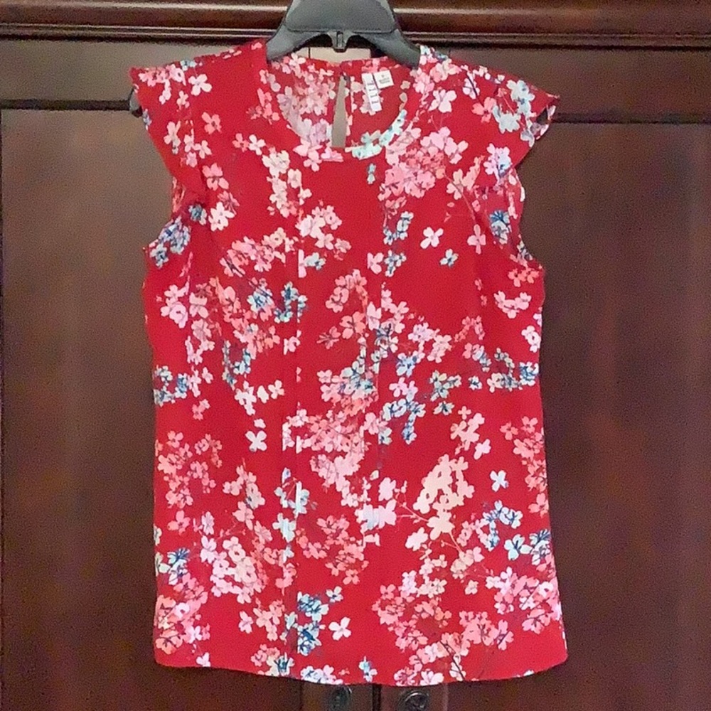 Elle blouse